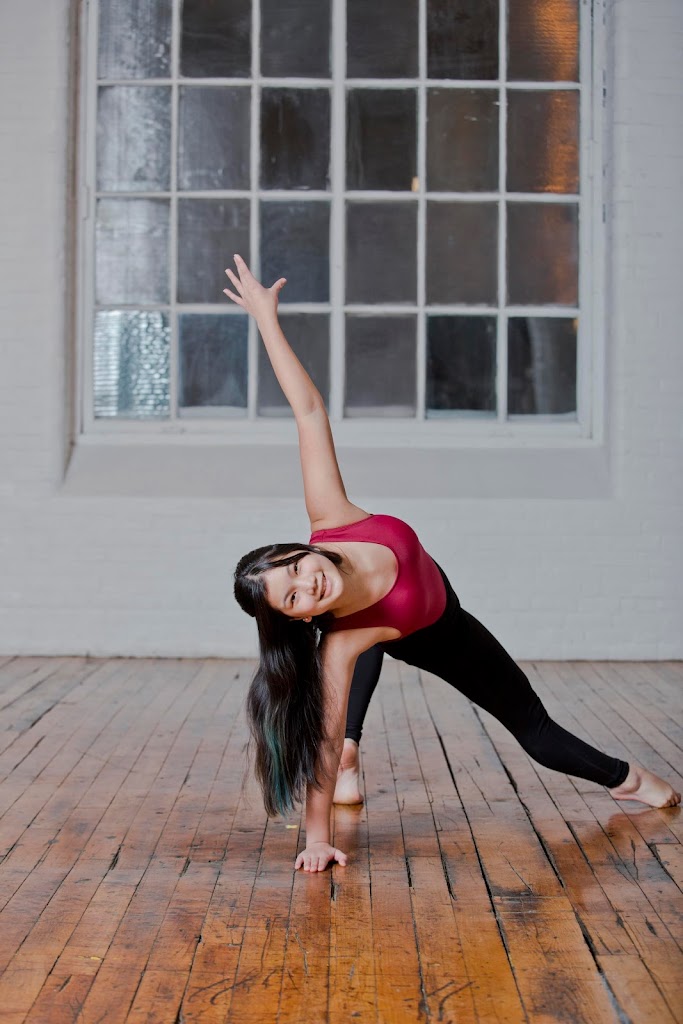 Dance school in Easthampton