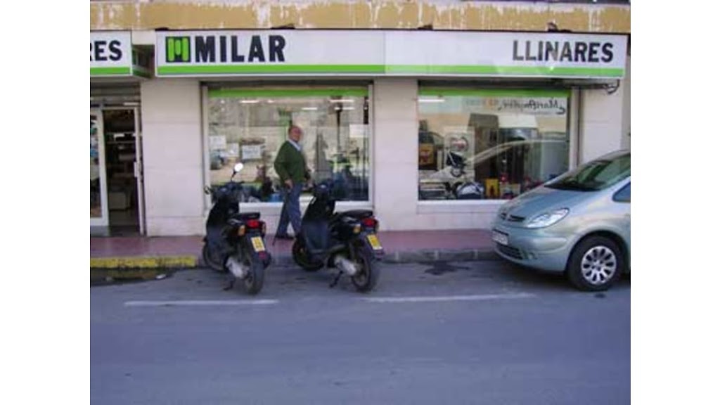 Milar Llinares