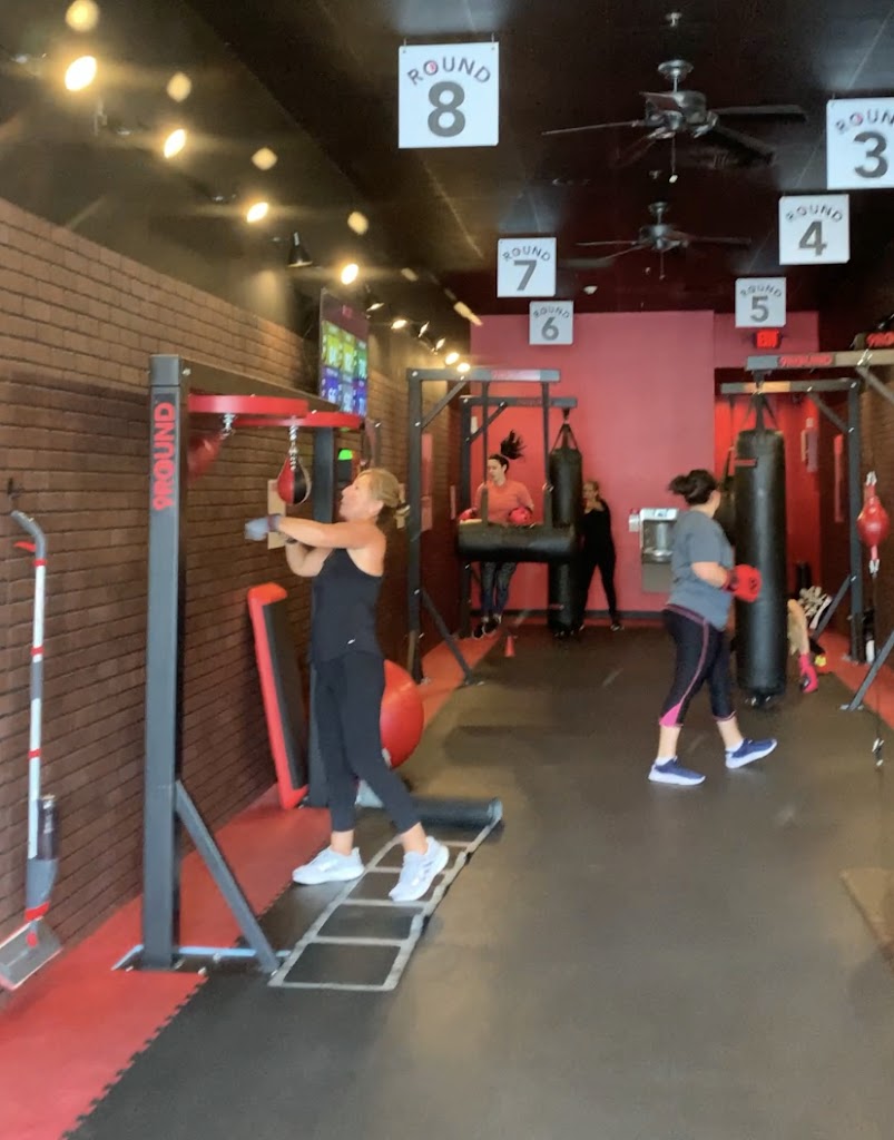  9Round Kickboxing Fitness