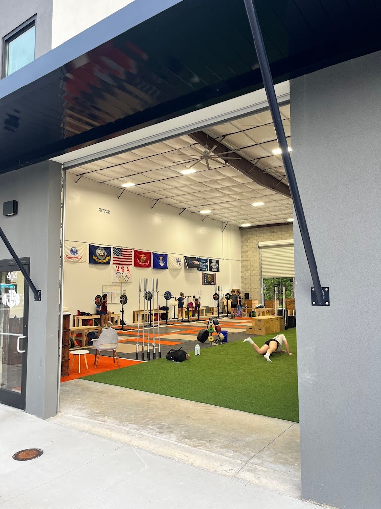  Jacksonville Strength LLC
