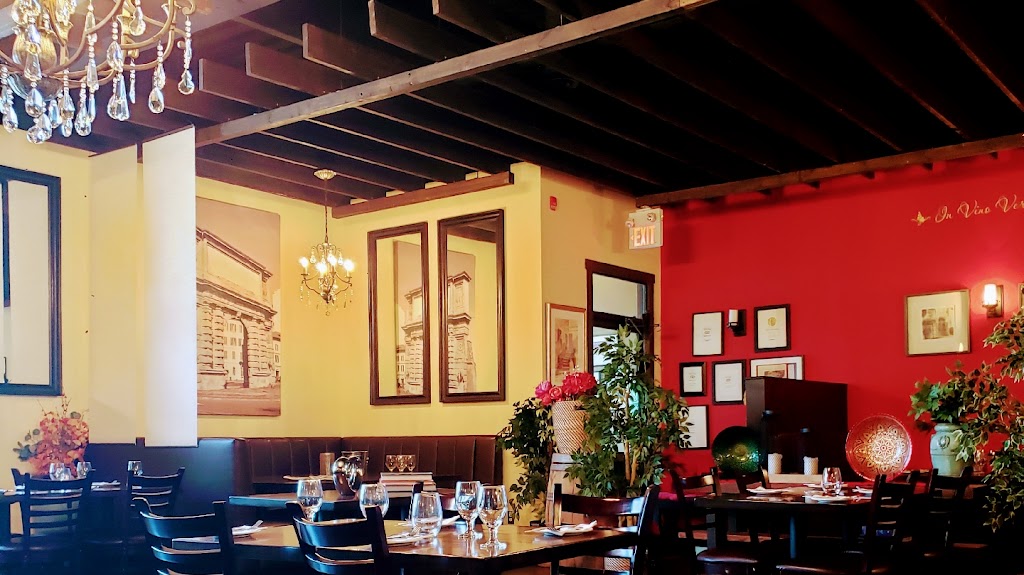 Italian restaurant in Spruce-Grove