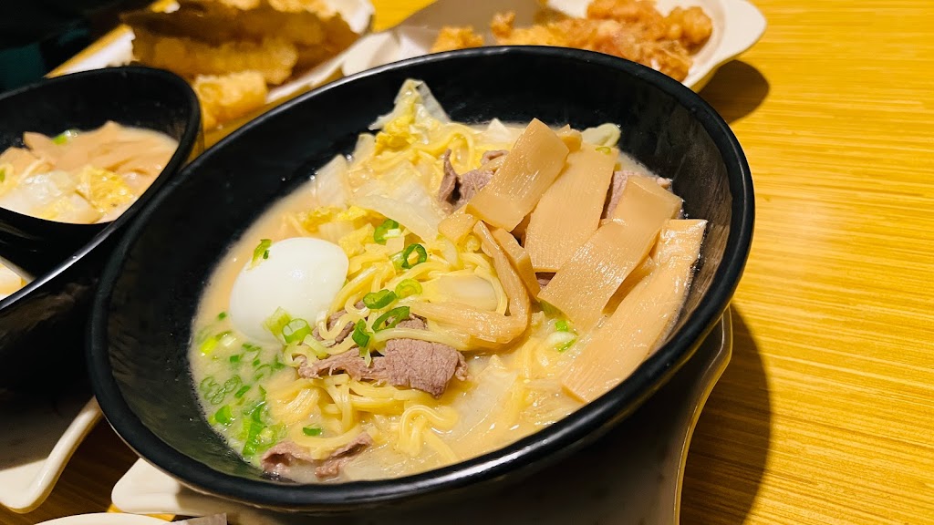 Noodle