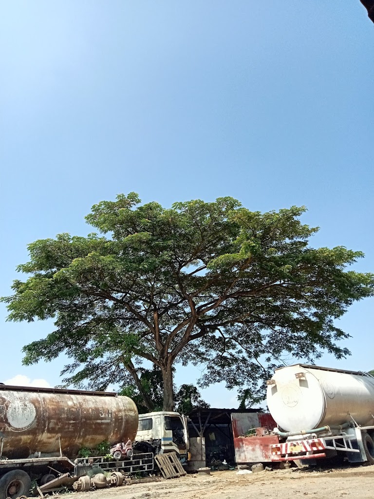 Bengkel Sinar Abadi Tehnik