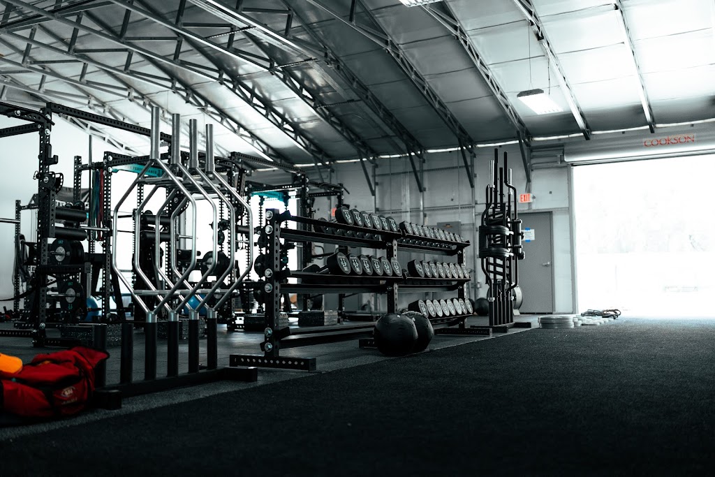  IHT Human Performance