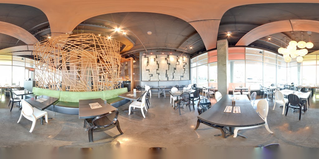 Street View & 360°