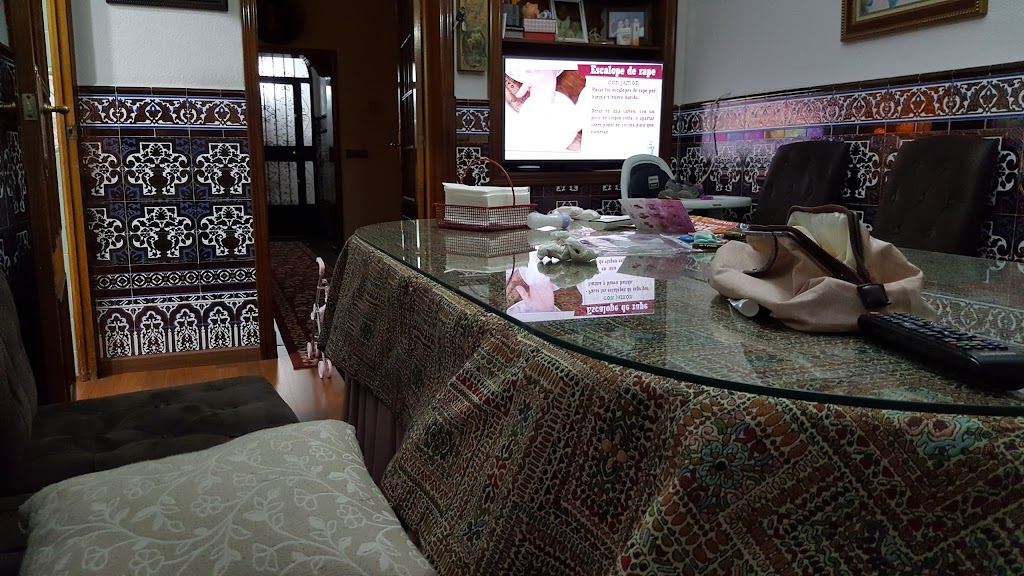 Antonio Munoz Macias