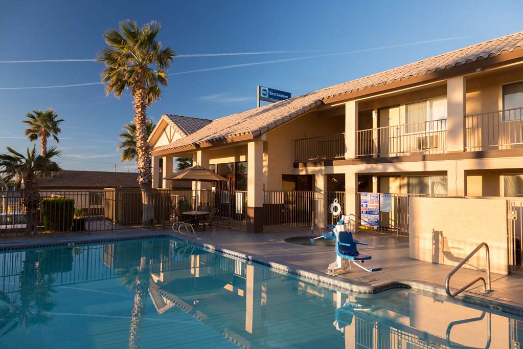 Best Western Desert Winds - Hotel in Mojave , United States of America