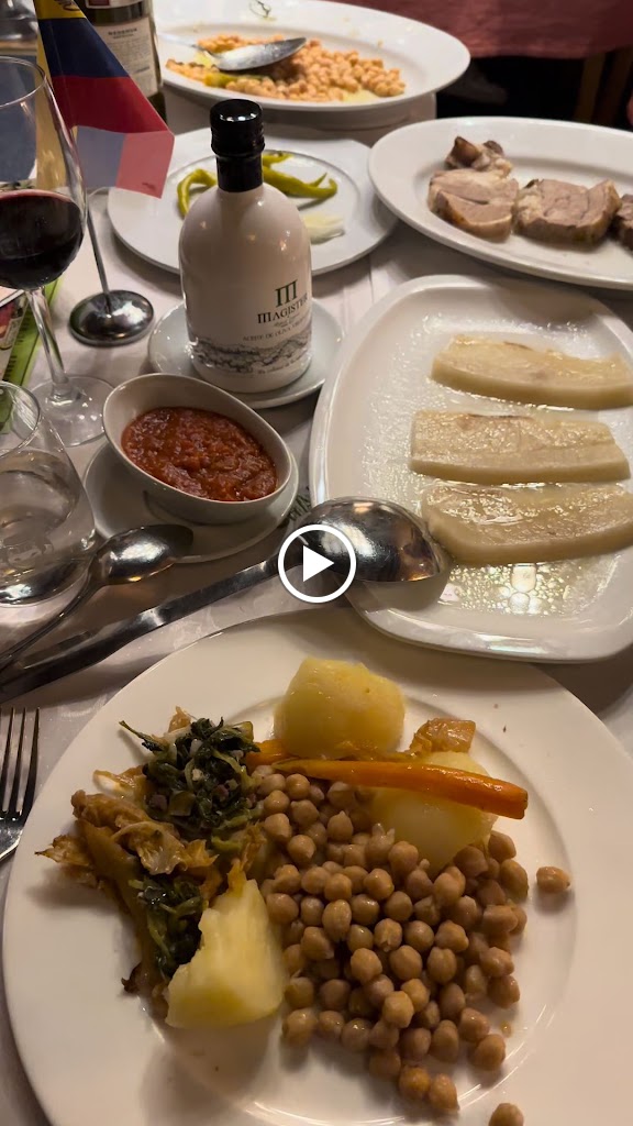 Charoles Restaurante — Videos