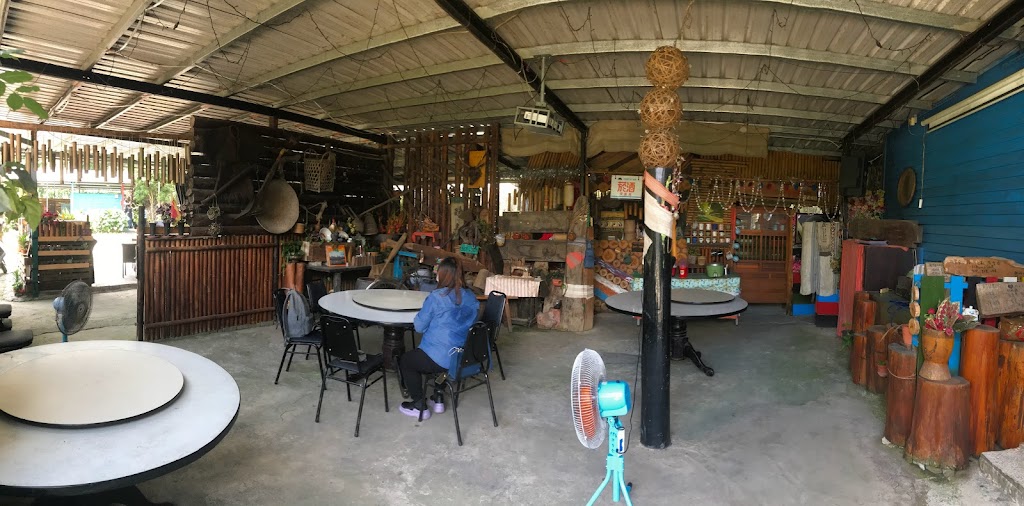 遇見夏天的家（預約部落餐廳） 的照片