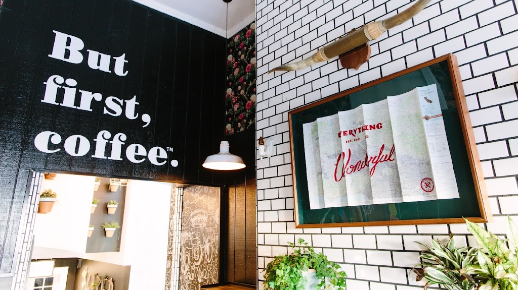 Photo of Alfred Coffee
