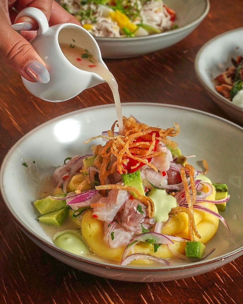 Ceviche