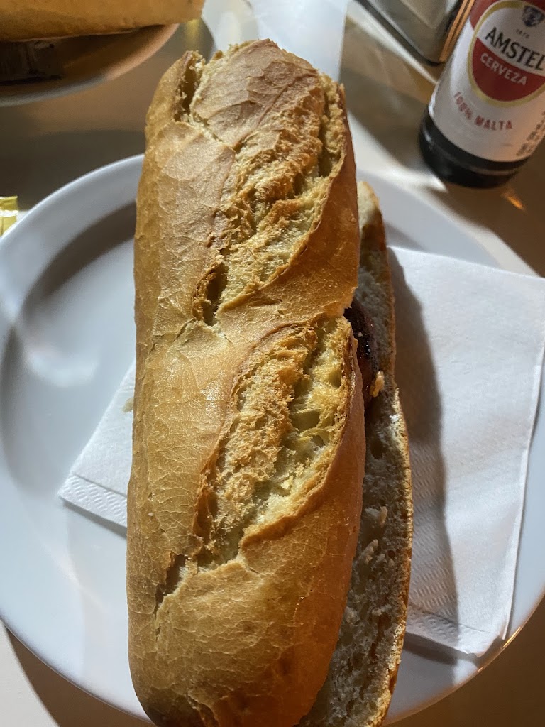 Terraza los Canarios