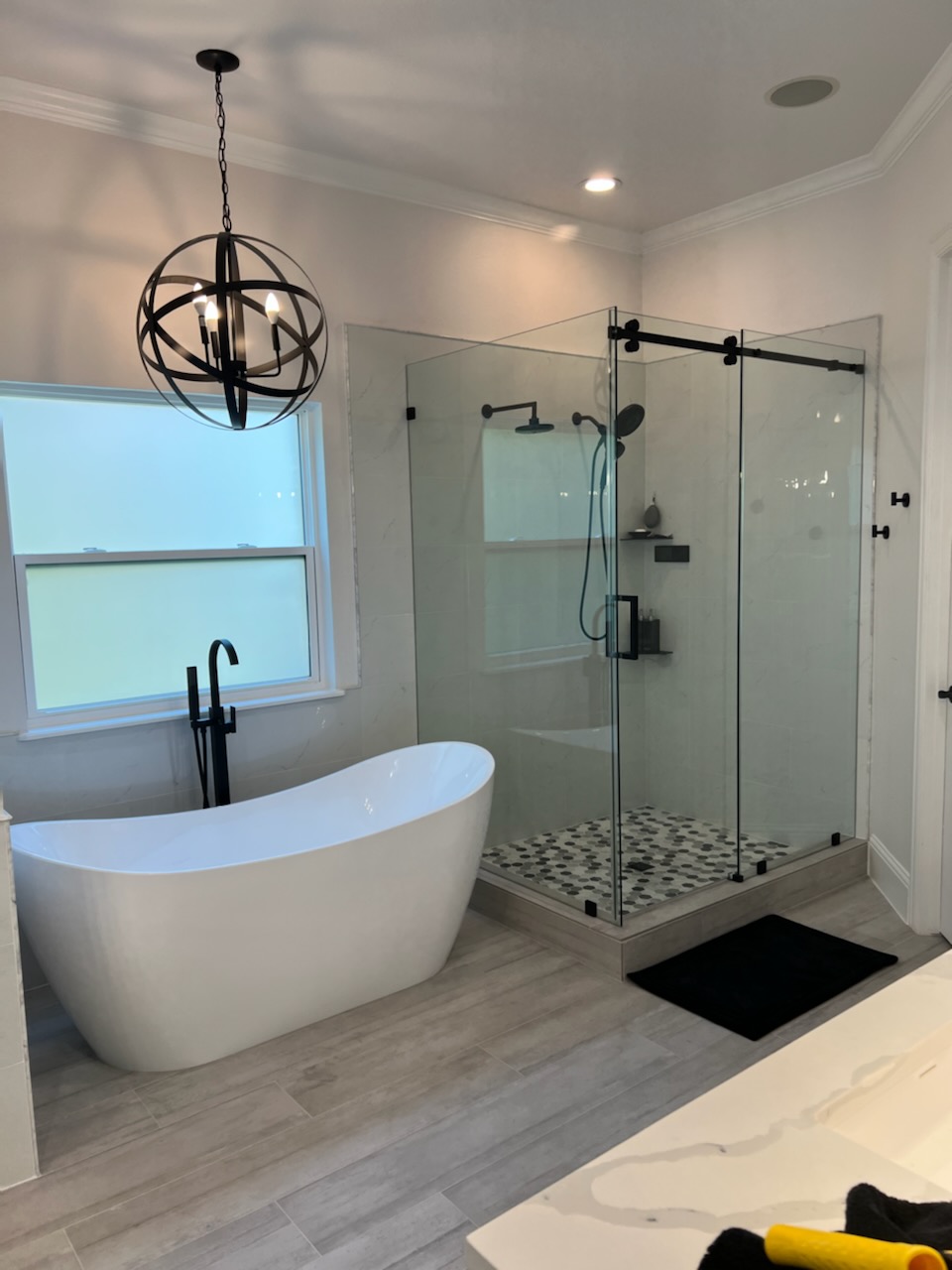 Water Damage Restoration