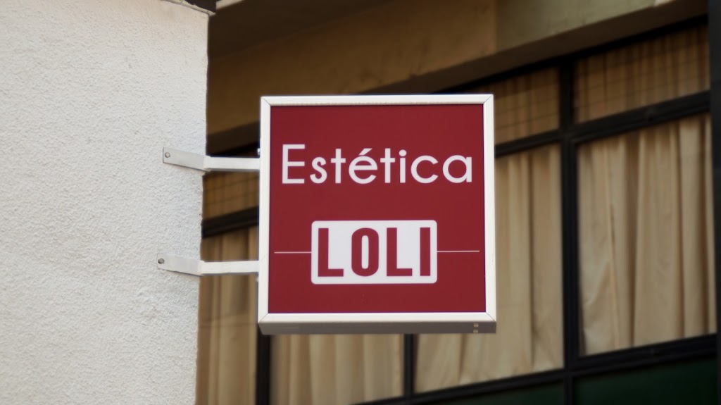 Centro de Belleza y Estetica Loli — Del propietario