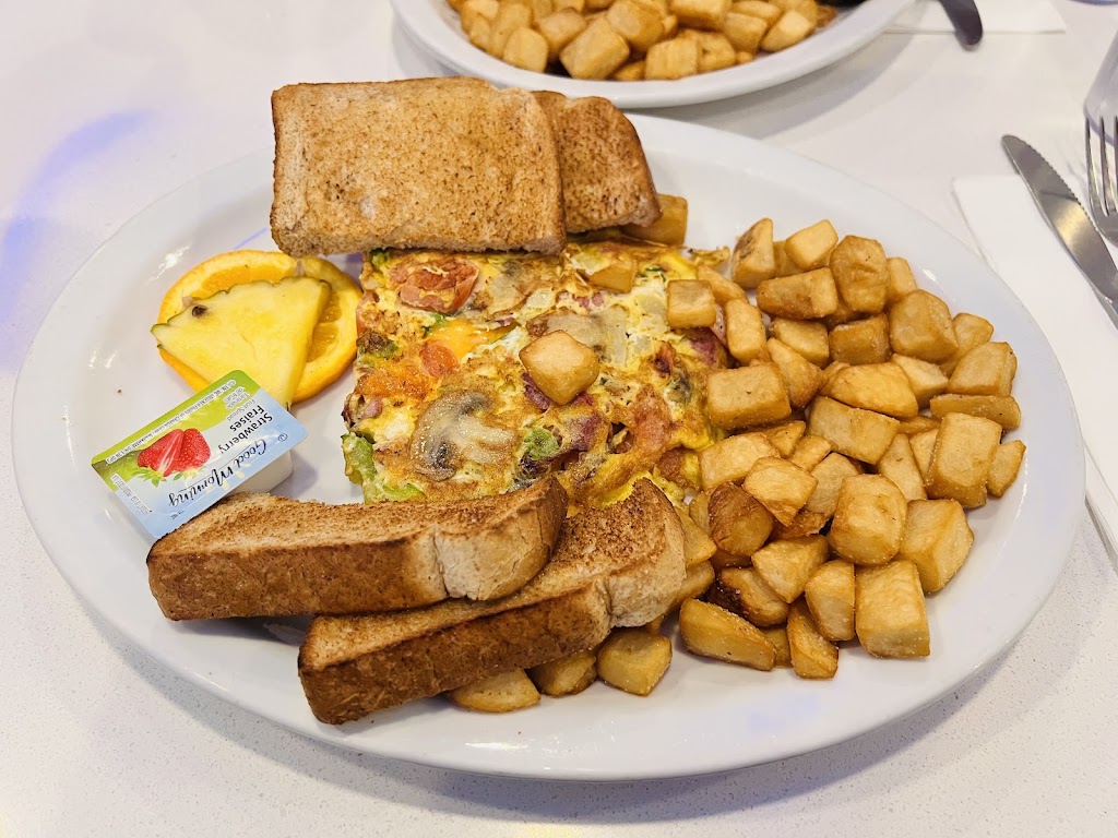Home fries