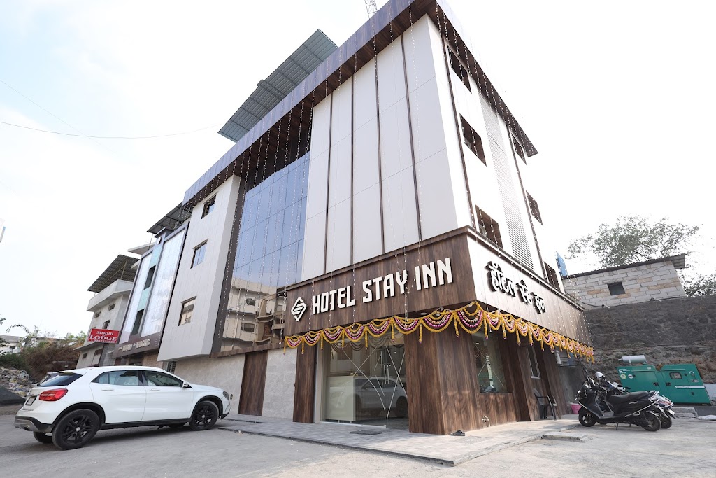 Hotel Stay Inn