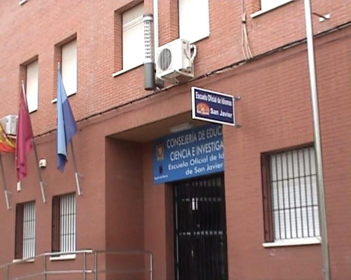 EOI San Javier