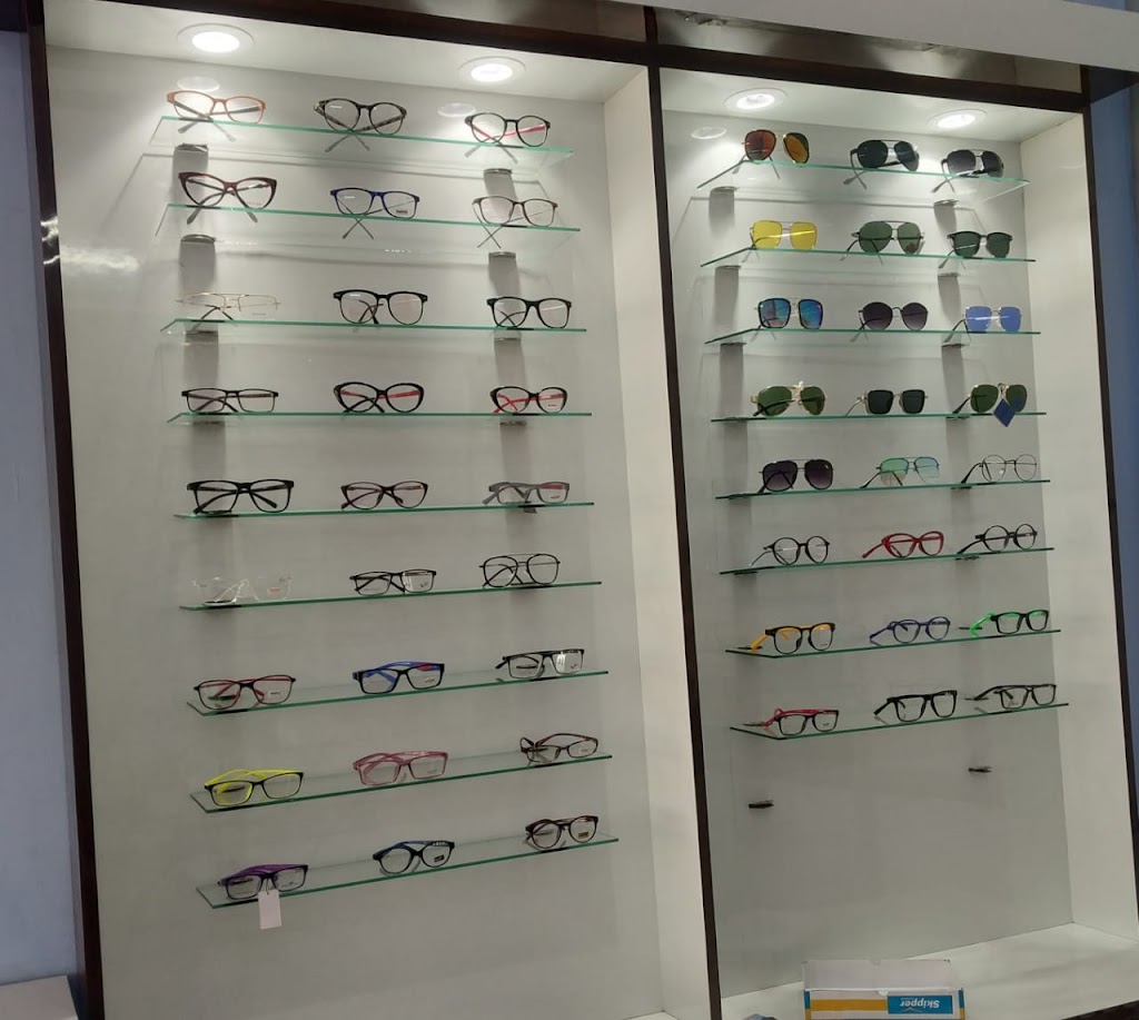 A K Eye Clinic