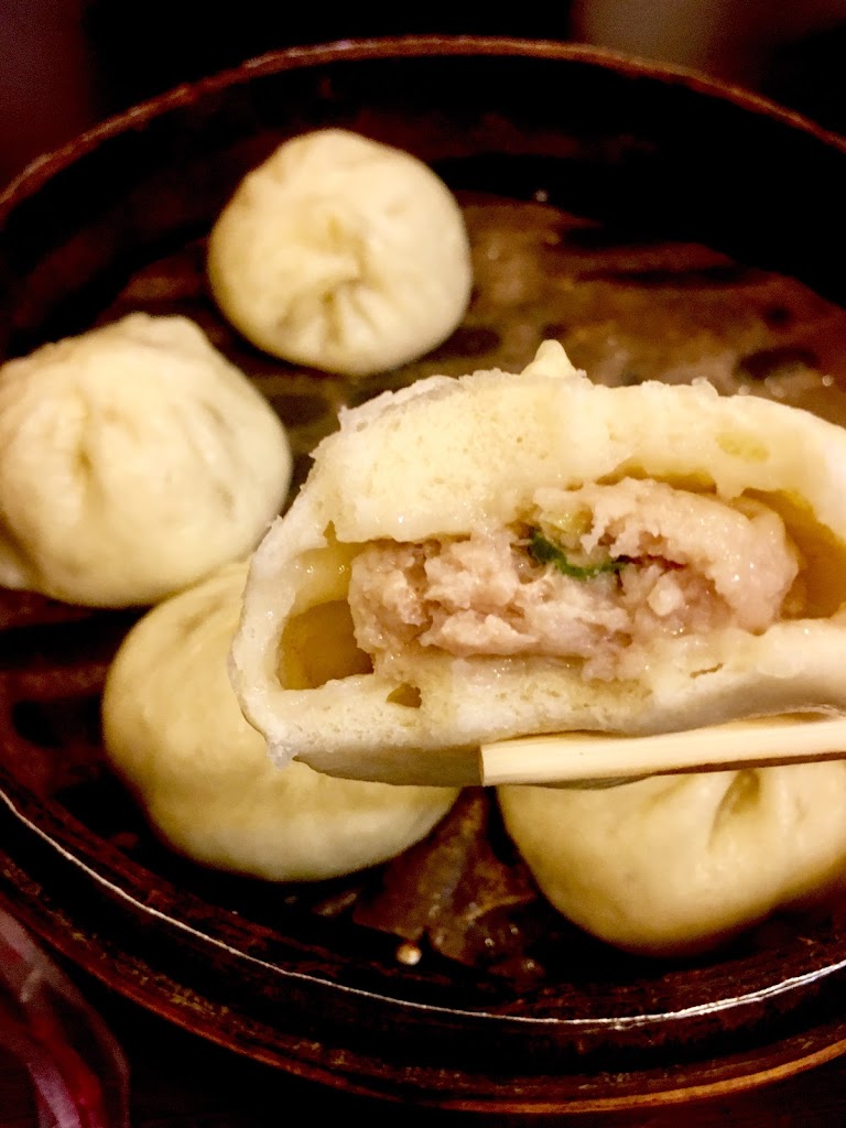 金山小肉包 的照片
