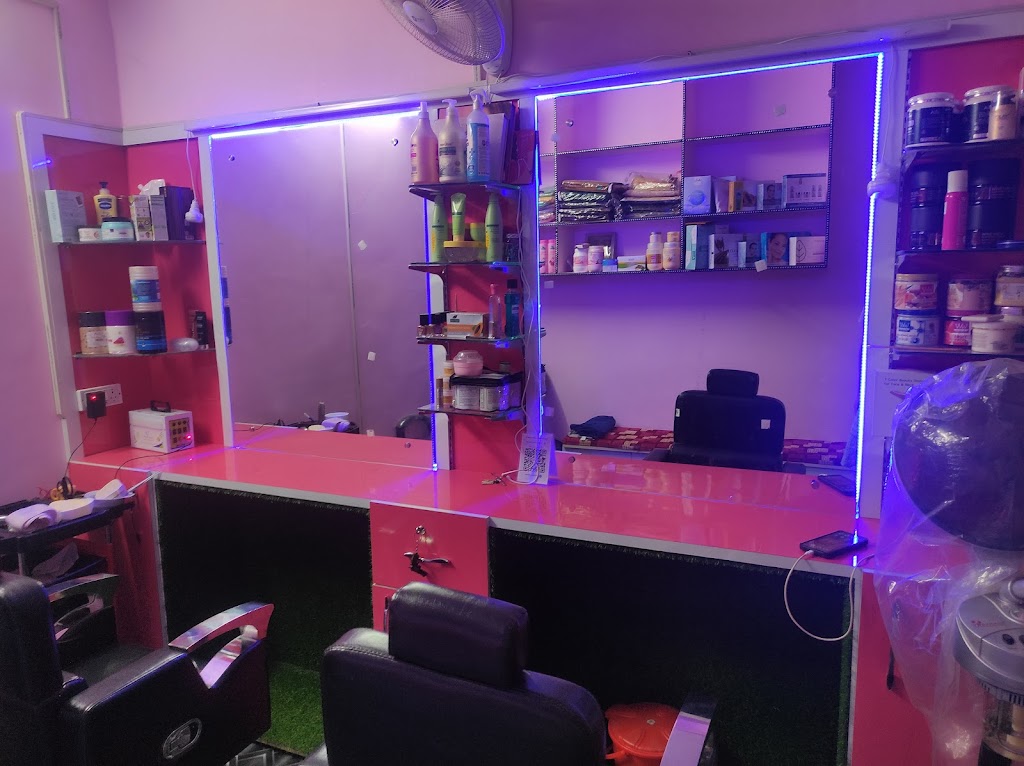 Crescent Beauty Salon