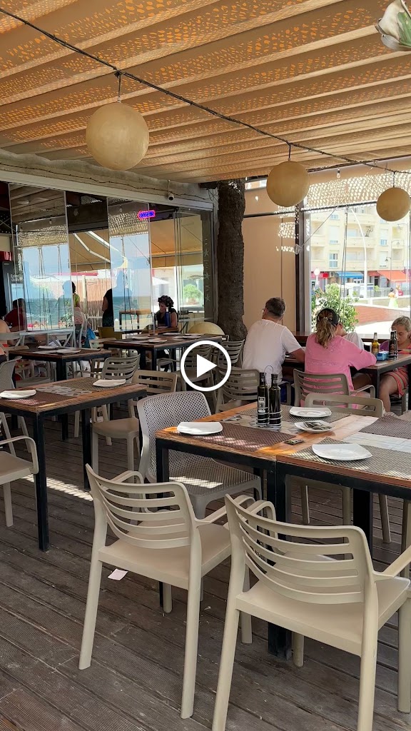Chiringuito El Madero — Videos