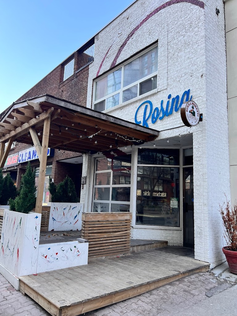 Rosina Restaurant
