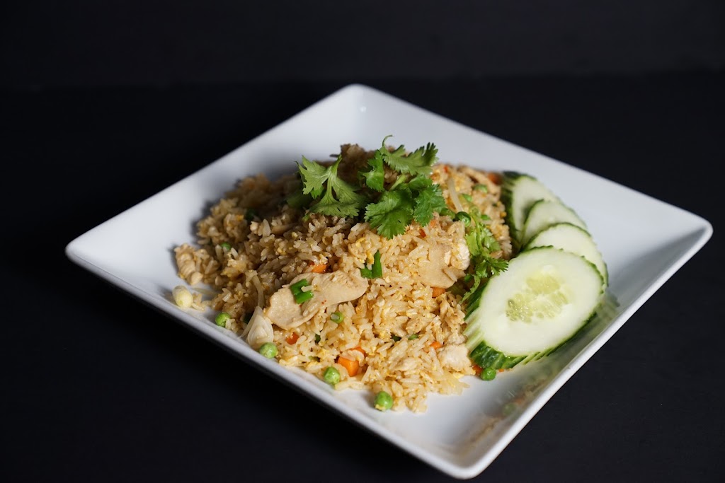 Mama Thai Kitchen