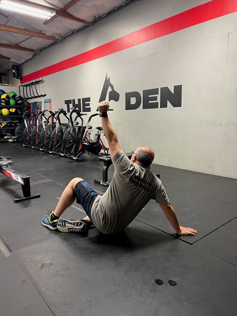  Spanish Fork CrossFit