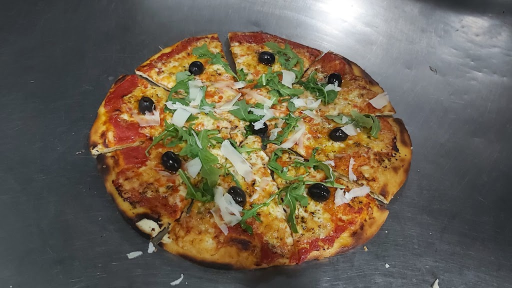 Pizzeria Asador Casa Gloria