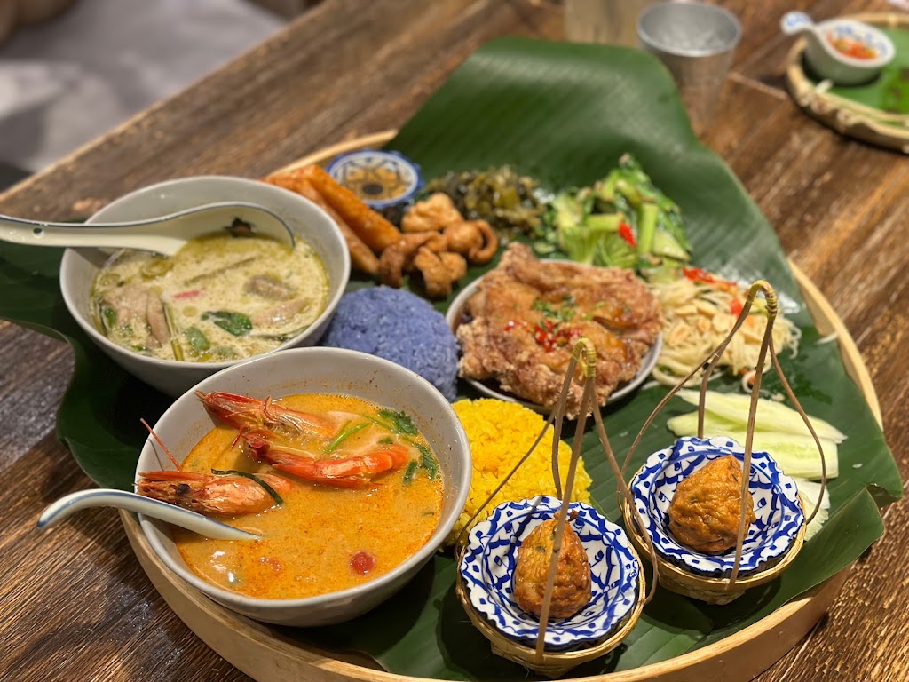 泰泰餐桌 Thai Table 的照片
