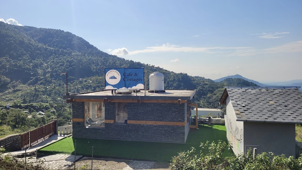 Salig Hotel Resort