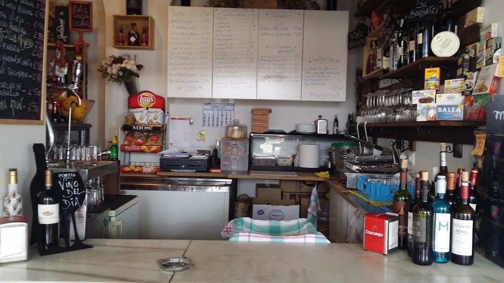 vinoteca el claustro