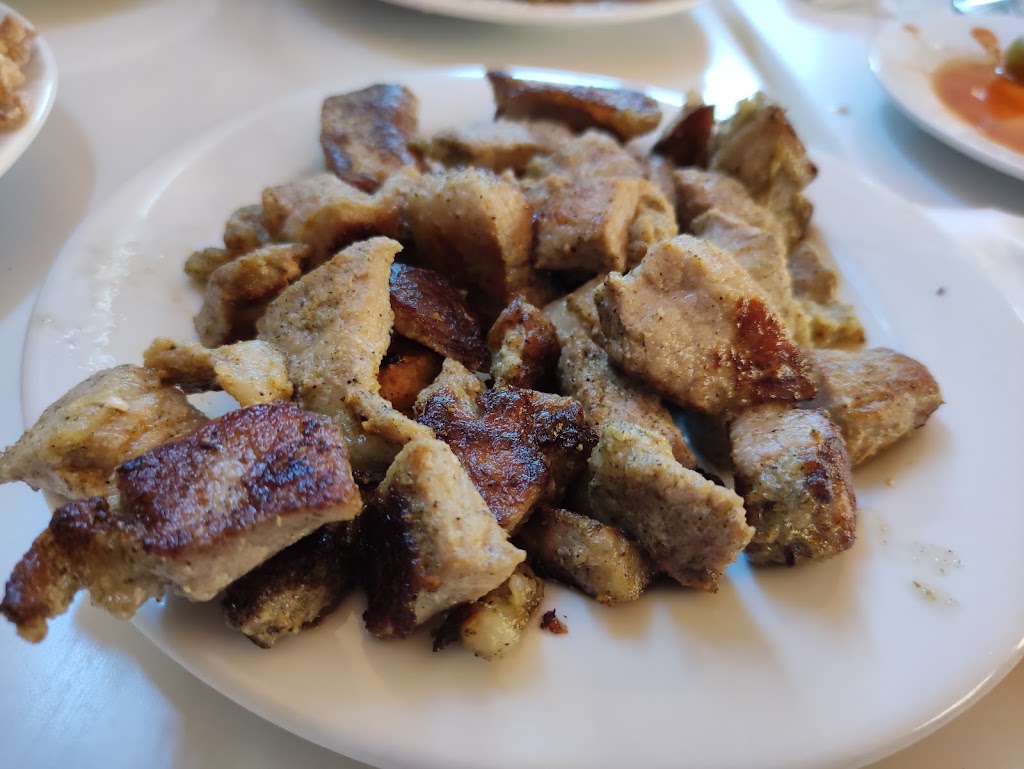 Bar La Patata — Comida y bebida