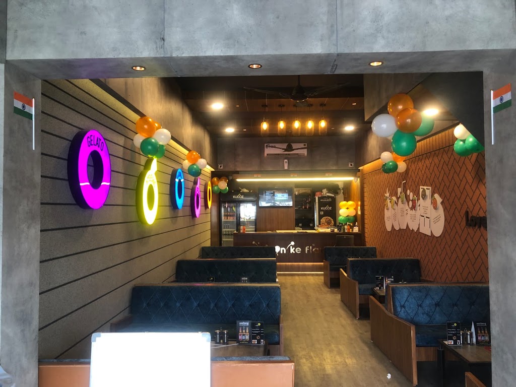 Kudoz Eatery Jetpur