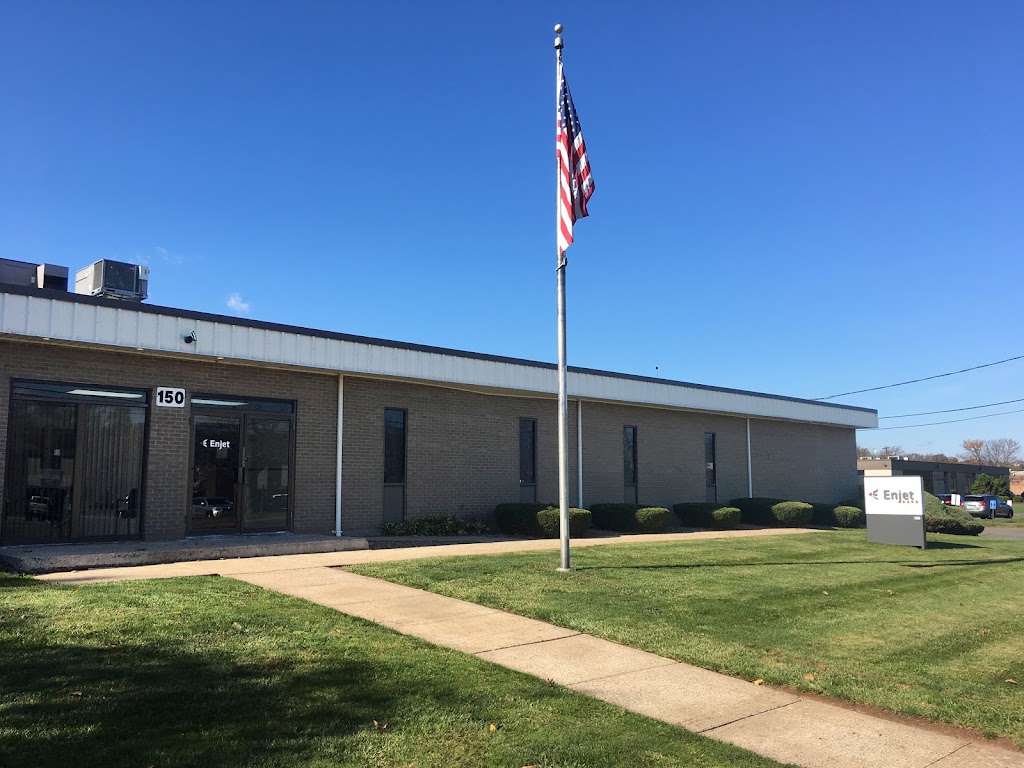 Enjet Aero New Britain