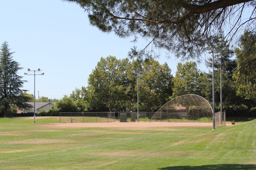 Lincoln Village Community Park