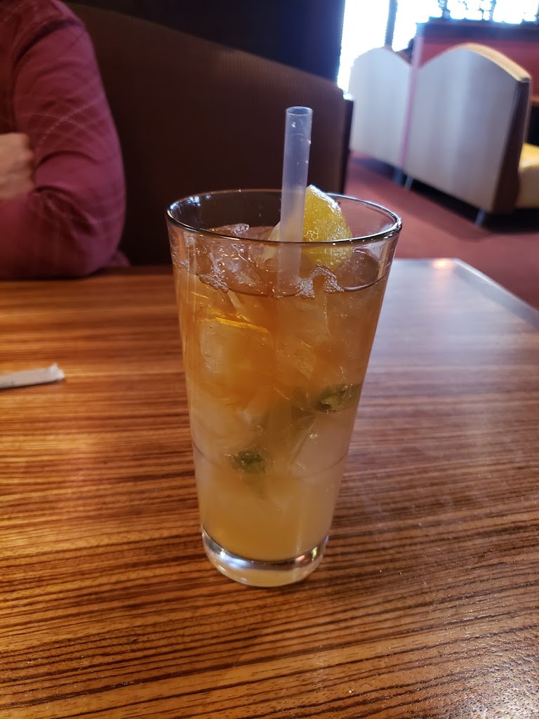 Ling & Louie's Asian Bar and Grill