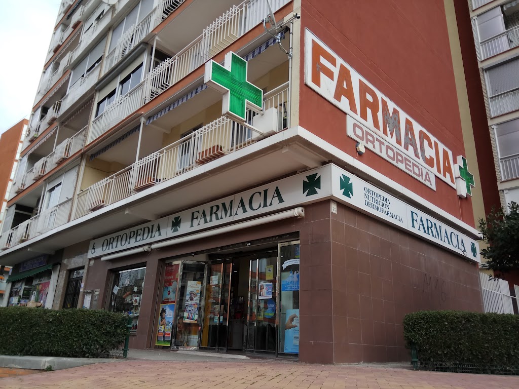 FARMACIA EL NARANJO, 12 HORAS