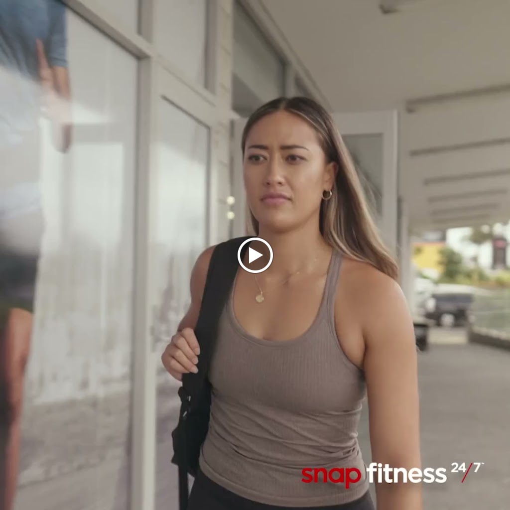  Snap Fitness Santa Clarita