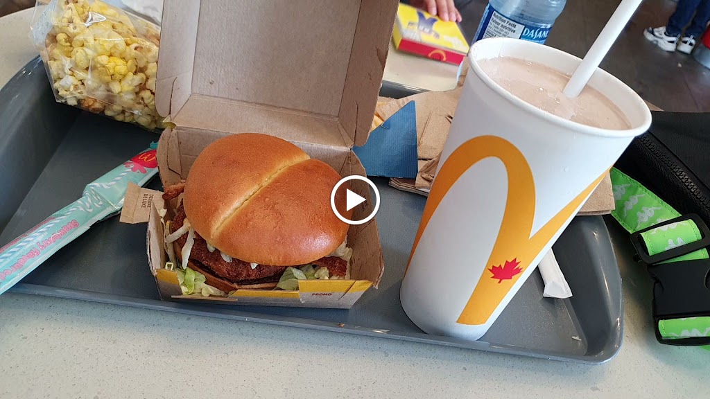 Comfort food