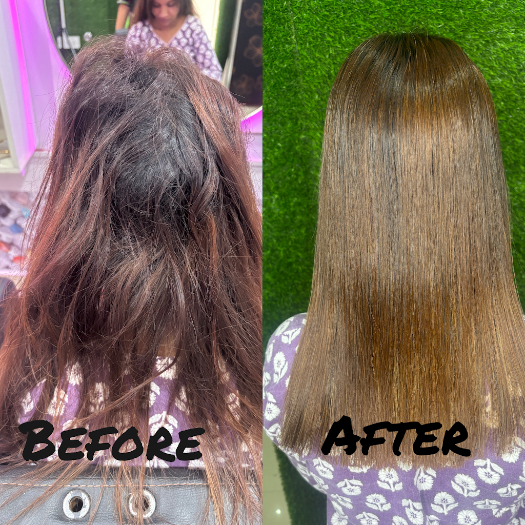 Passion Beauty Salon