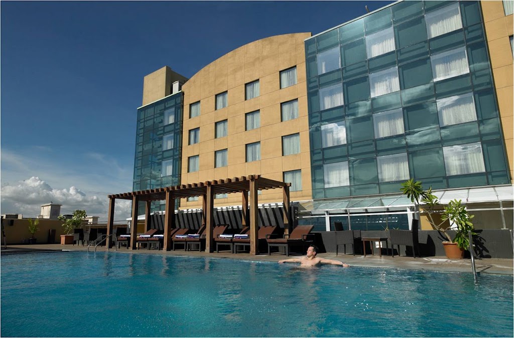 Royal Orchid Central Pune