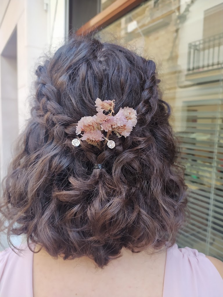 Peluqueria Loli Arcas