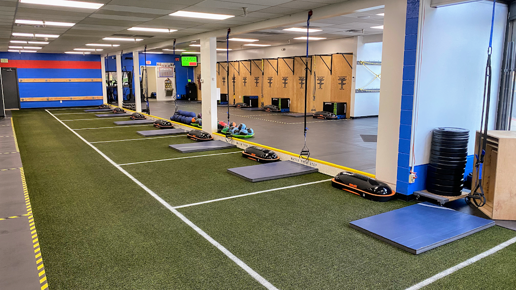  Freedom Fitness Boot Camp