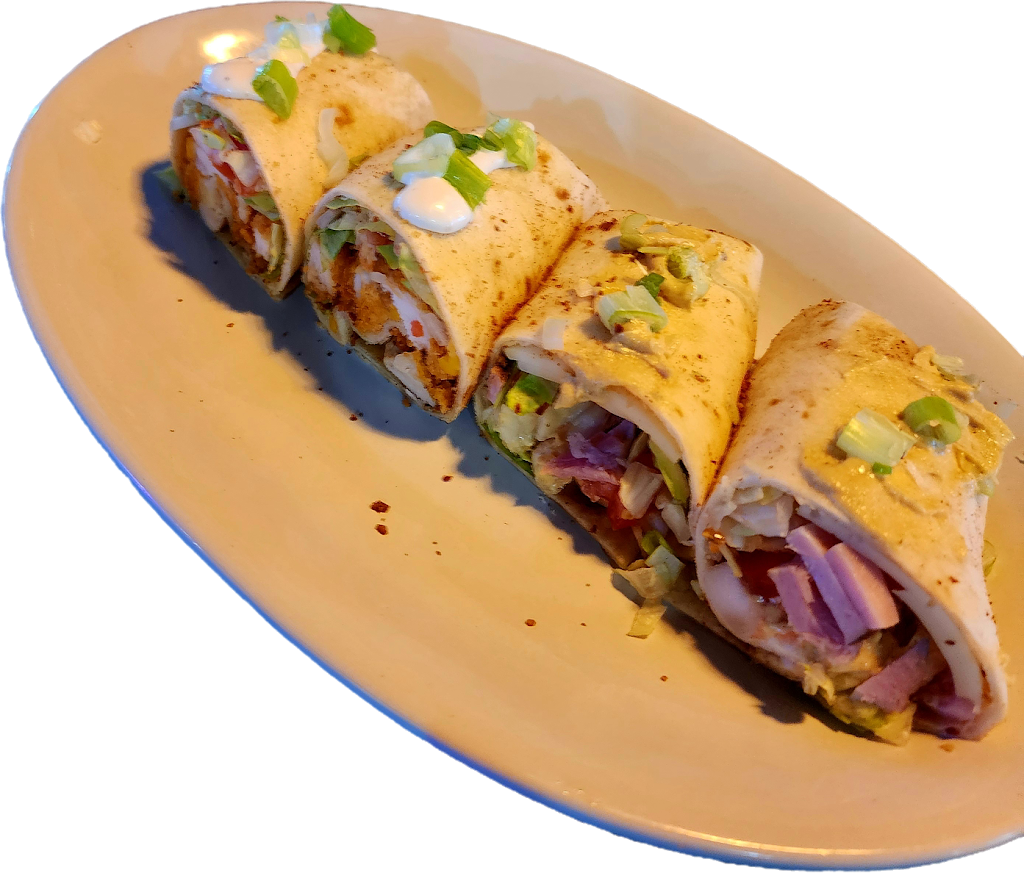  Every Buddy's Bar & Grill