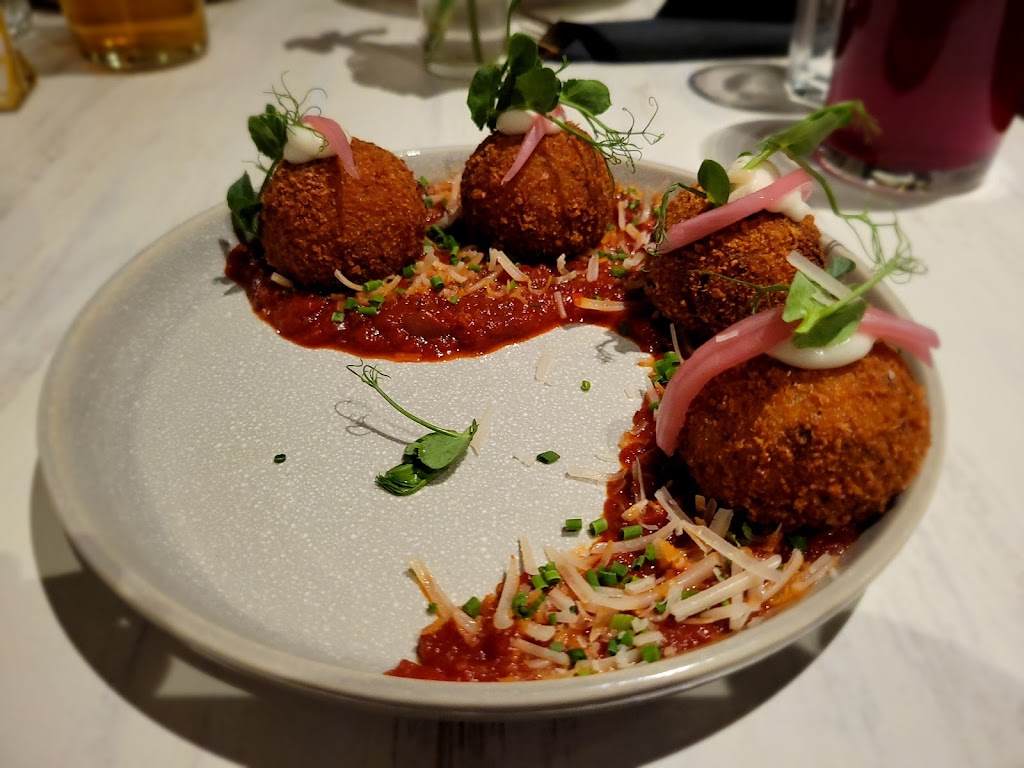 Arancini
