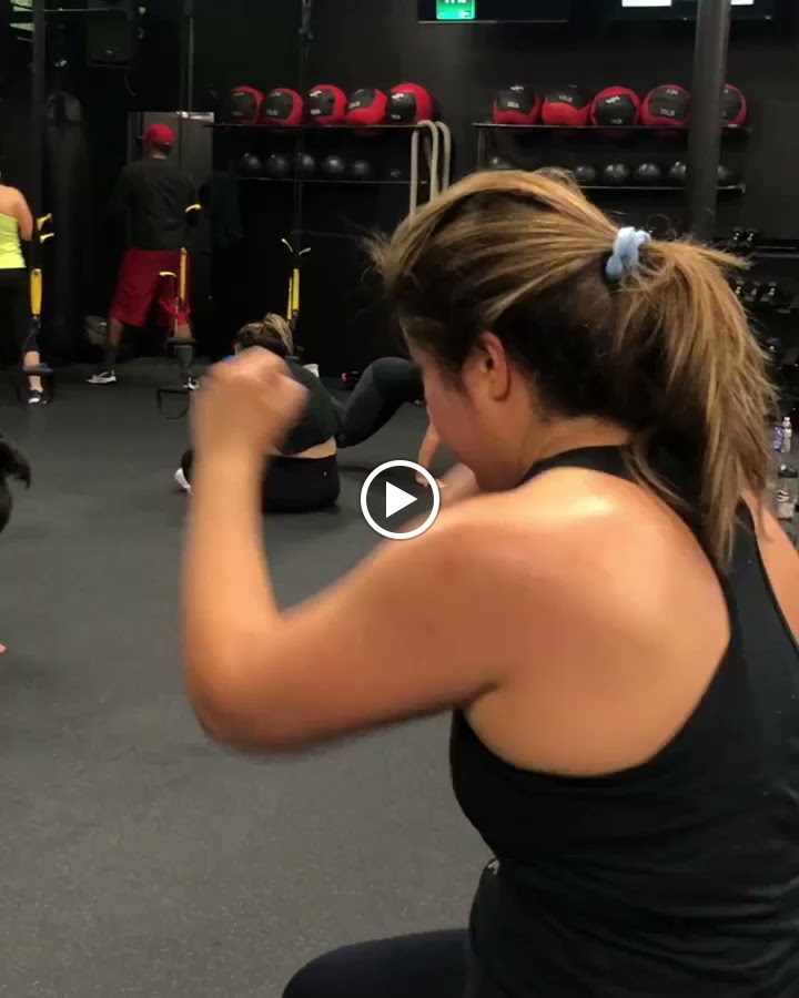  Fit in 42 Personal Training Studio La Quinta