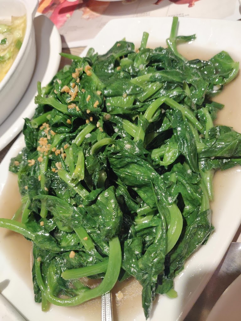 Chinese broccoli