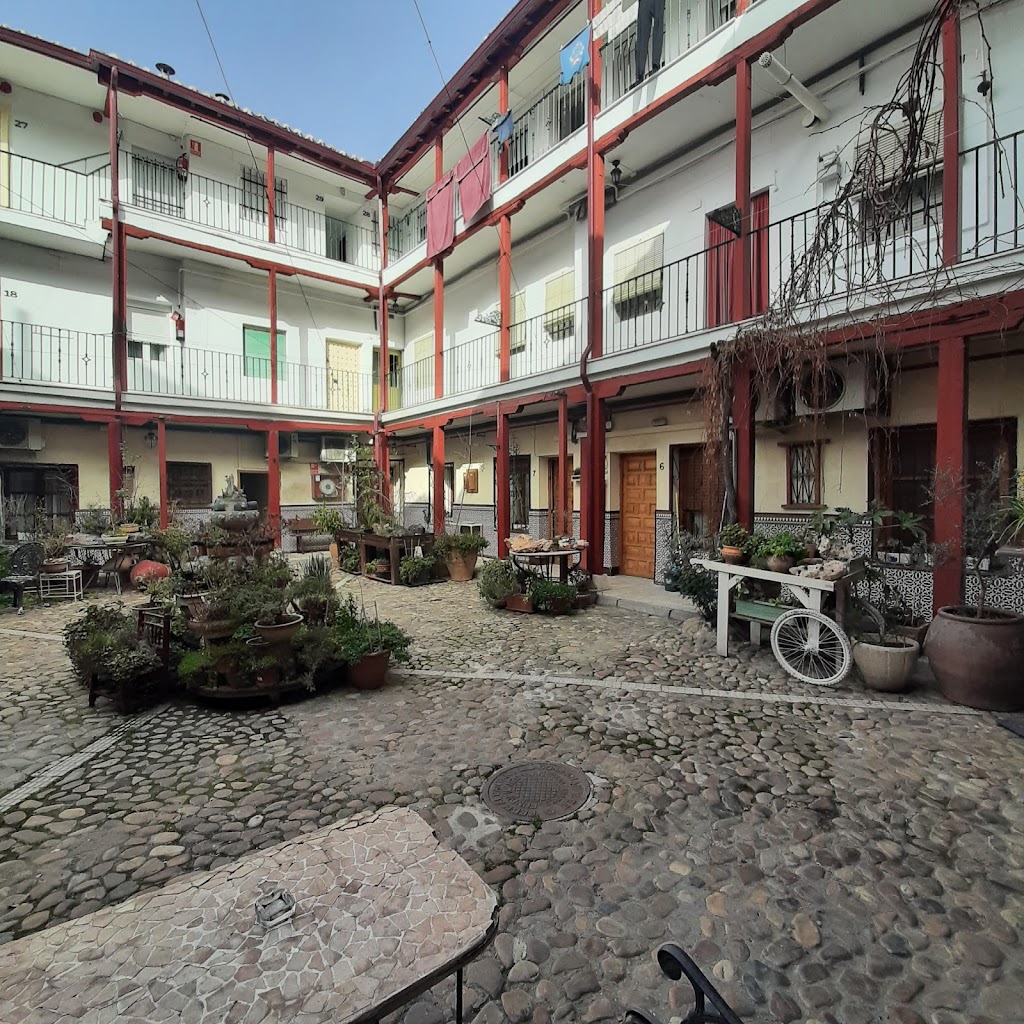 Instalaciones De Aire Aranjuez S.L.