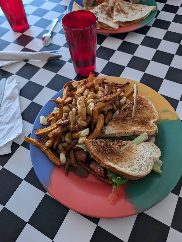 Food & drink